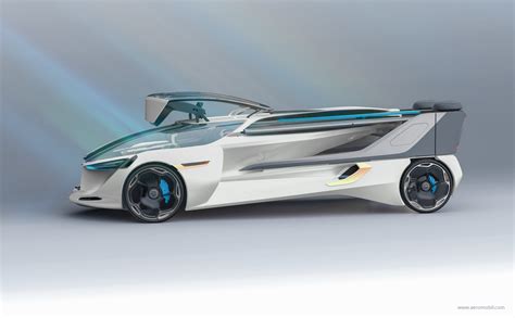 aeromobil 4.0|Iba pa.